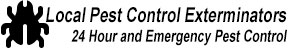 Martin TN Pest Control Exterminators